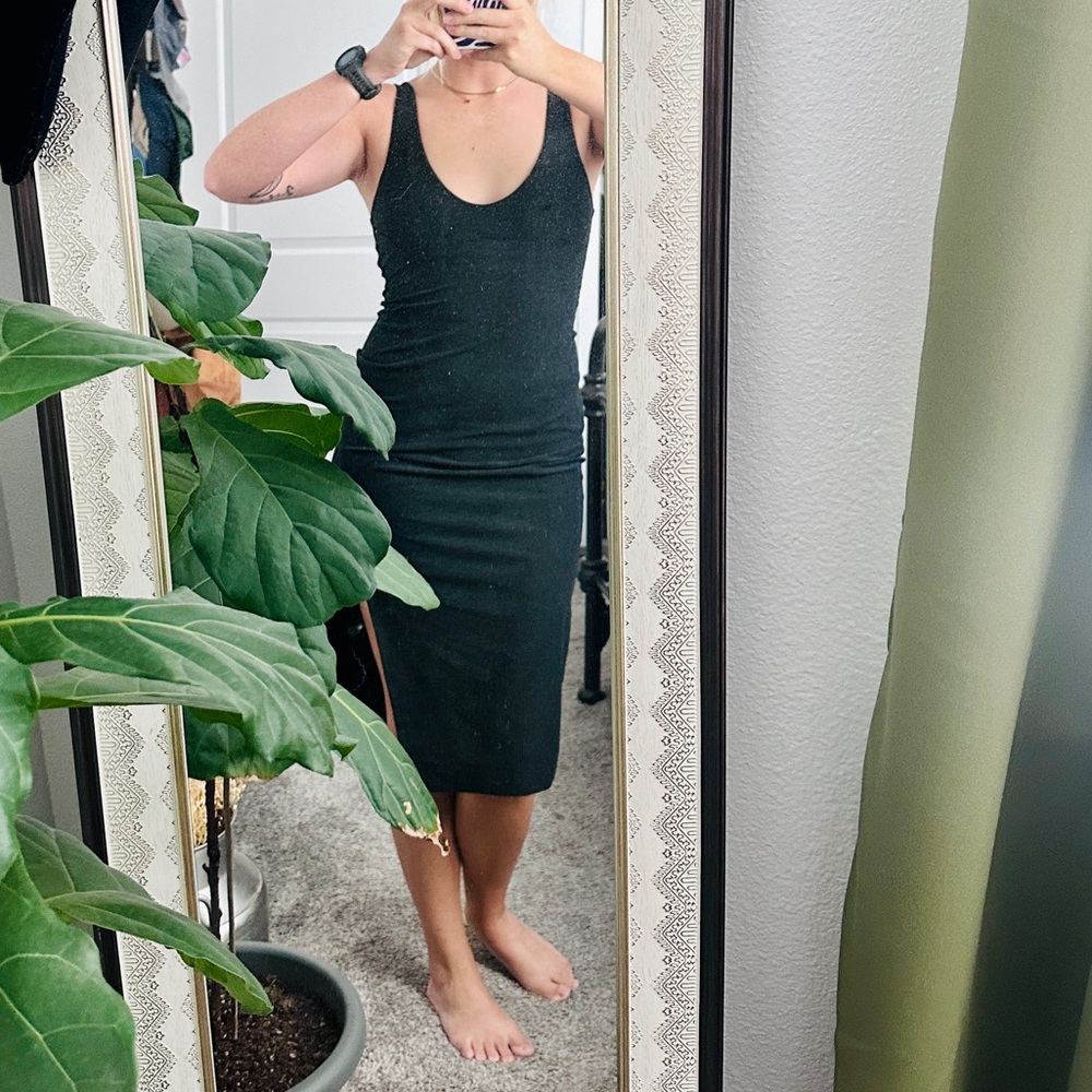 Beyond Yoga Spacedye Inspire Midi S
